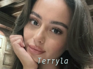 Terryla