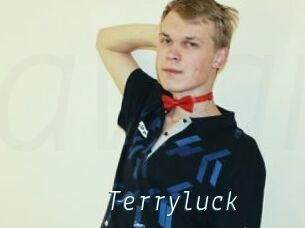 Terryluck