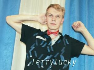 Terrylucky