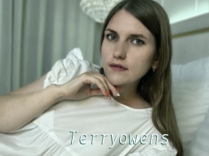 Terryowens