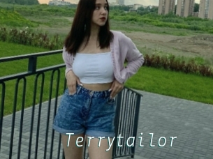 Terrytailor