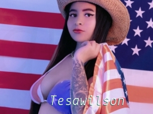 Tesawilson