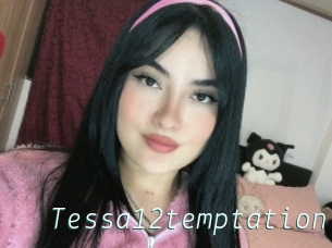 Tessa12temptation