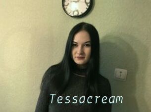 Tessacream