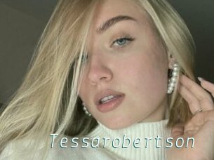 Tessarobertson