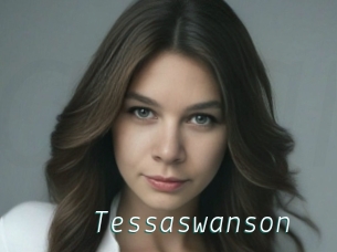 Tessaswanson