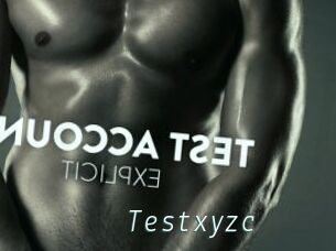 Testxyzc