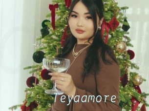 Teyaamore