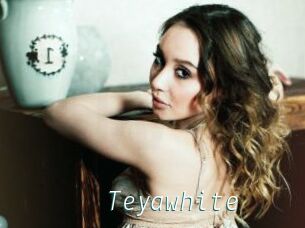 Teyawhite