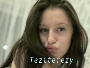 Teziterezy