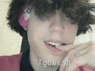 Tgowish