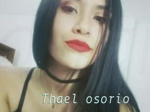 Thael_osorio