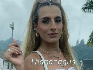 Thamaragus