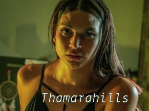 Thamarahills