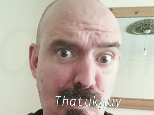 Thatukguy