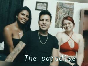 The_paradise