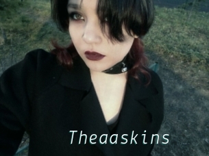 Theaaskins