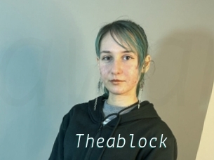 Theablock