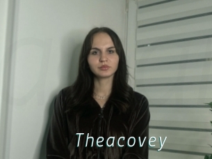 Theacovey