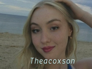 Theacoxson