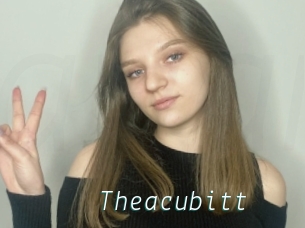 Theacubitt