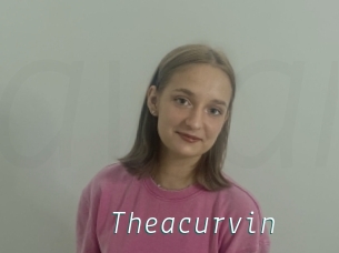 Theacurvin