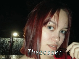 Theaesser