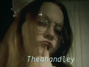 Theahandley