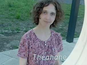 Theahane