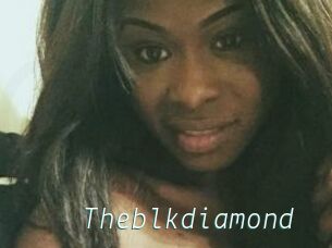 Theblkdiamond