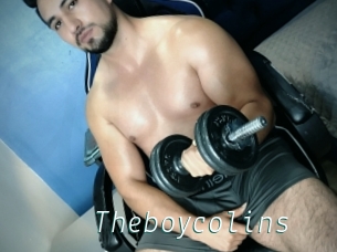 Theboycolins