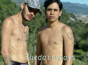 Thedairyboys