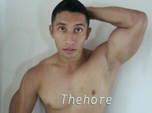 Thehore