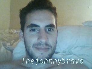 Thejohnnybravo