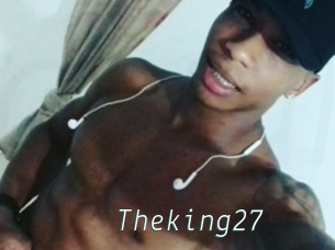 Theking27