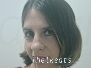 Thelkeats