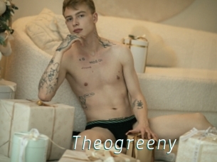 Theogreeny