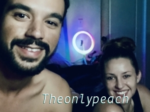 Theonlypeach