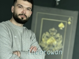 Theorowan