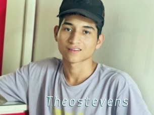 Theostevens