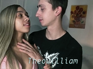 Theowilliam