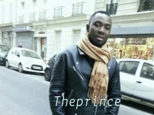 Theprince