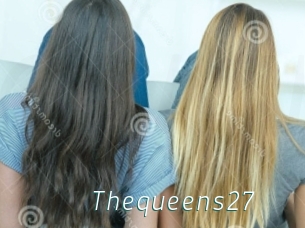 Thequeens27