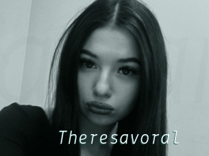 Theresavoral