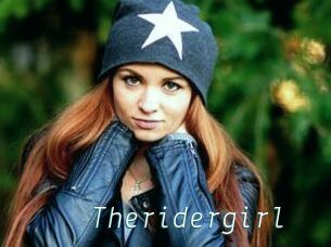 Theridergirl