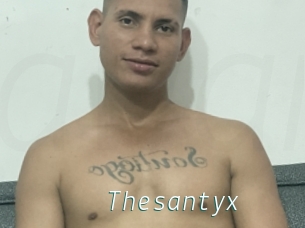 Thesantyx