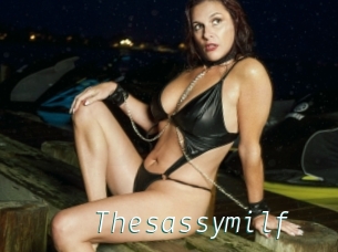 Thesassymilf