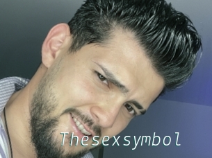 Thesexsymbol