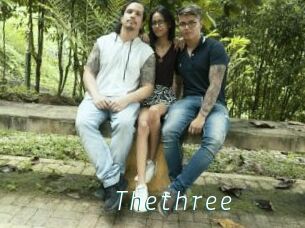 Thethree