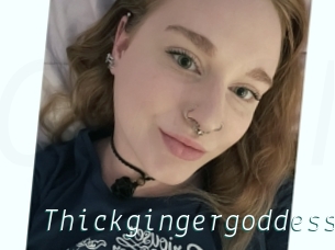 Thickgingergoddess